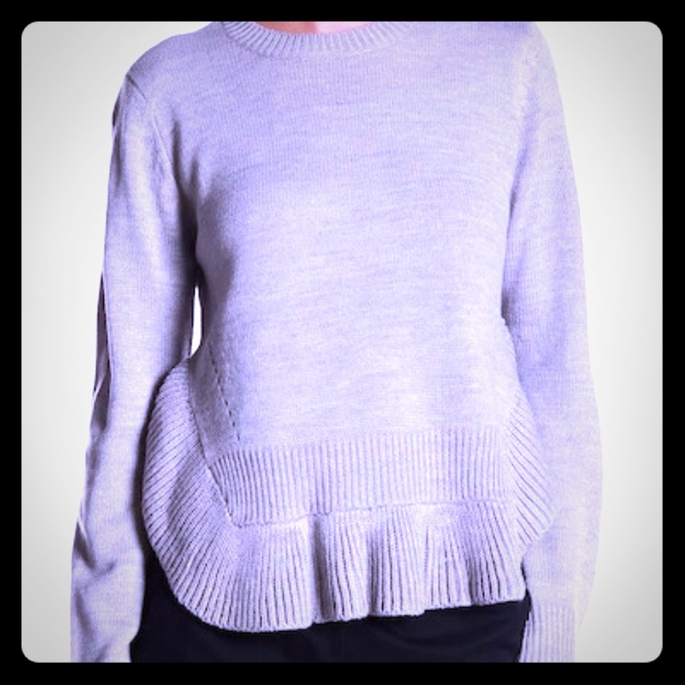 RD style Contemporary Designer sweater